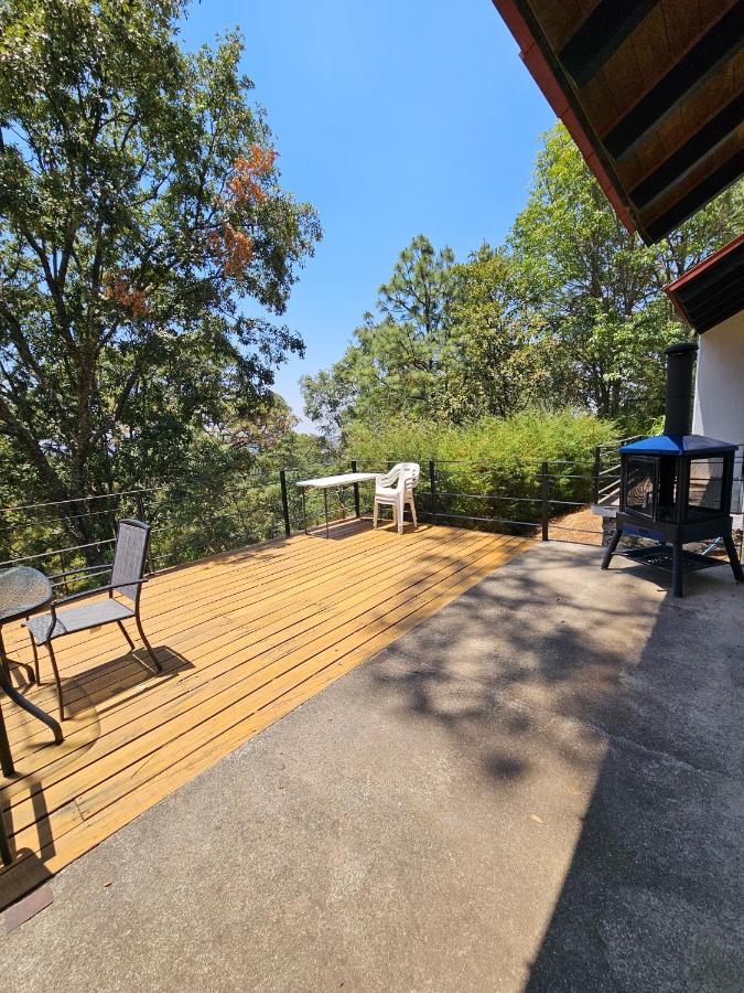 Casa Alrededor de un Pino - Chambres d’hôtes Mazamitla