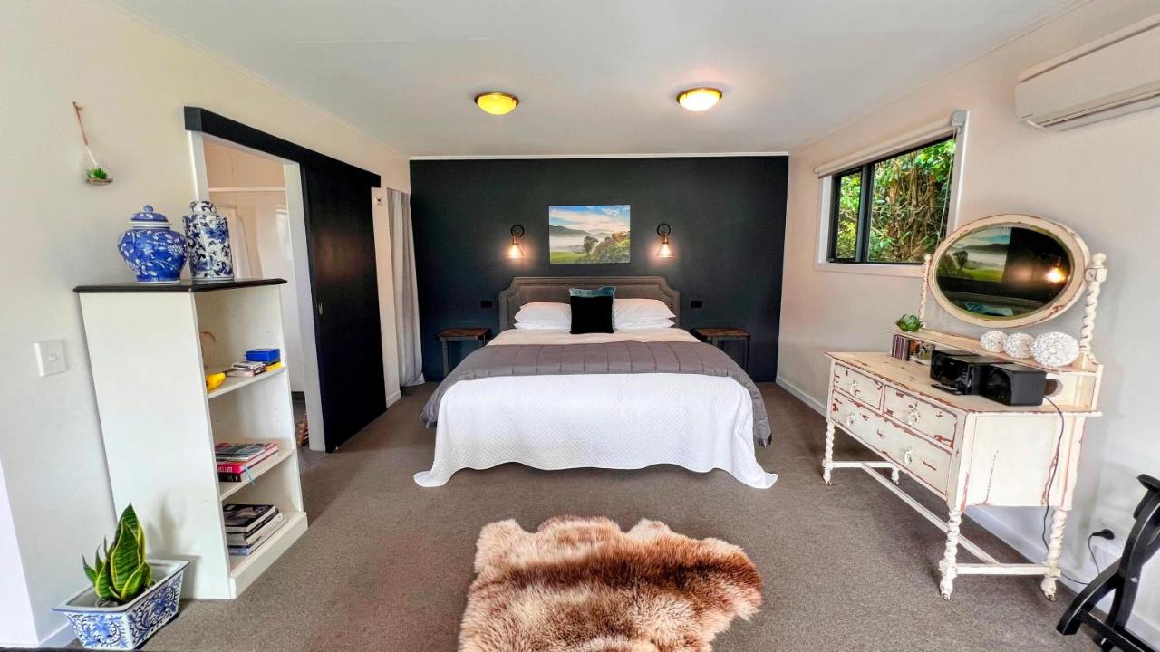 Superior Chalet