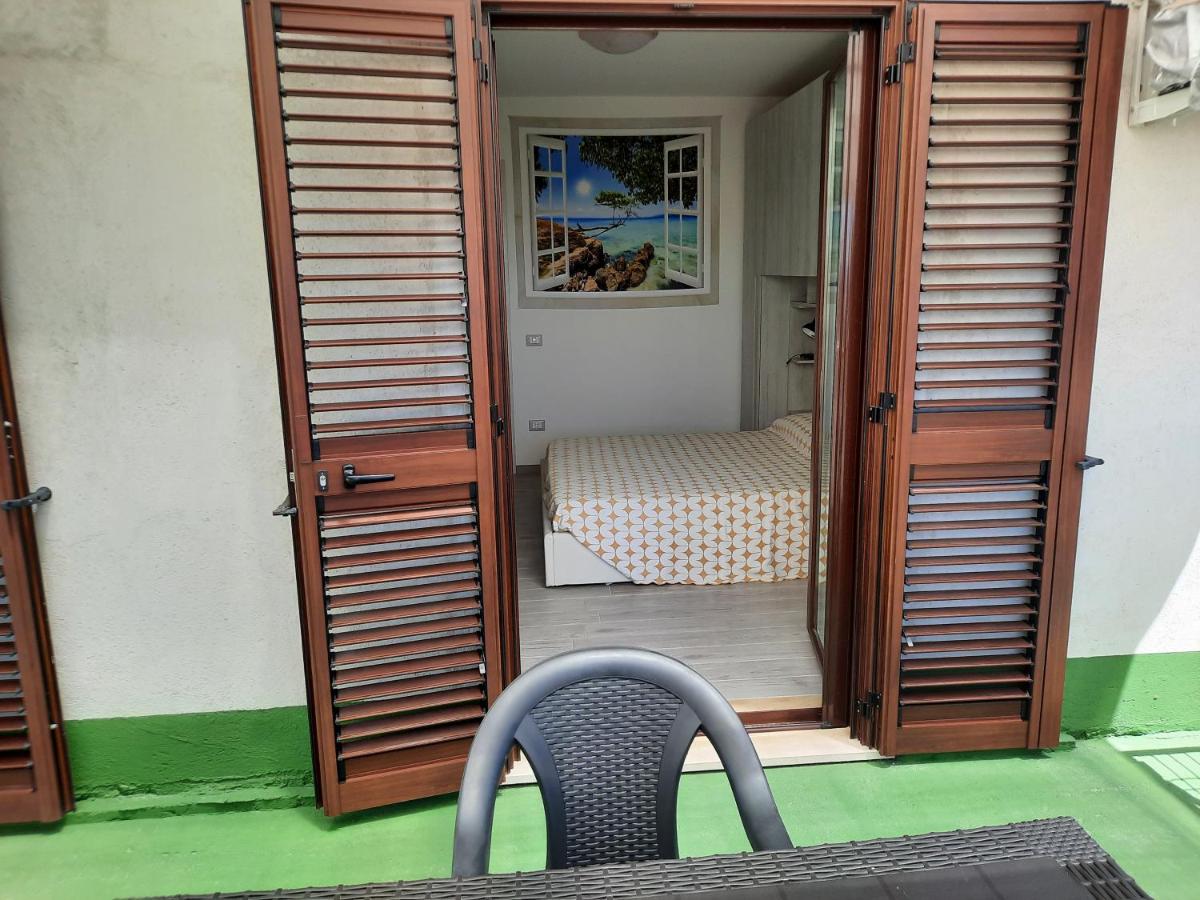 Appartamenti Miramare - B&B