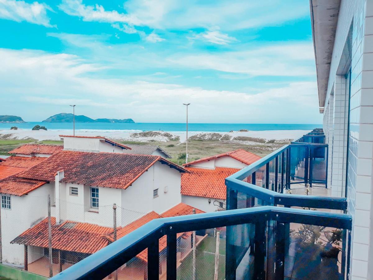 Pé na Areia Praia do forte Cama Queen Wifi Netflix - Ferienwohnung