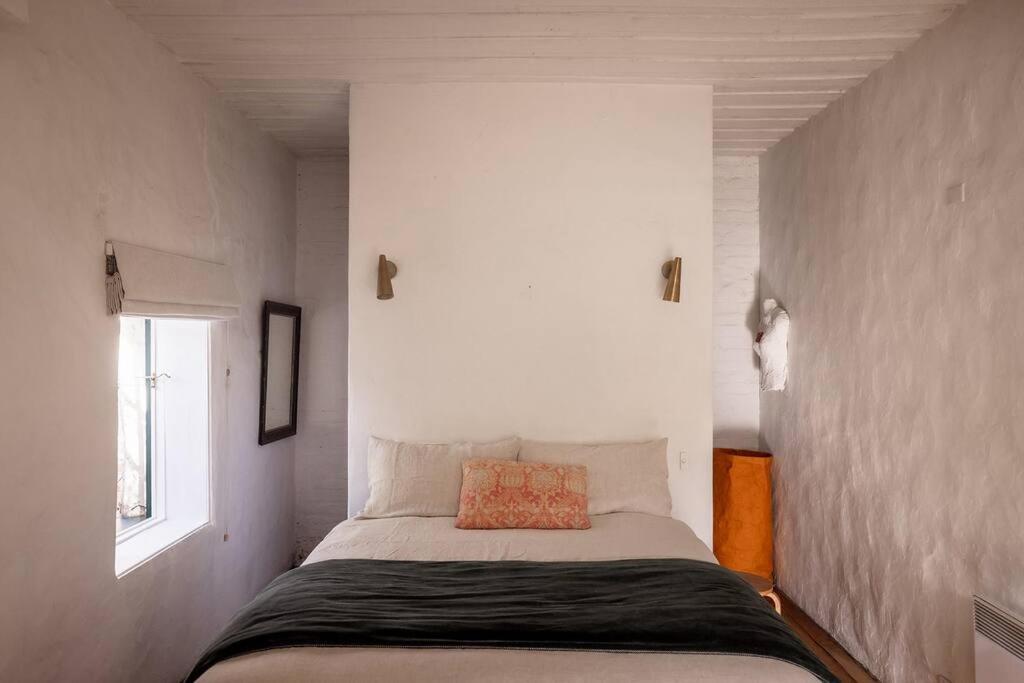 One Bedroom House with Mezzanine