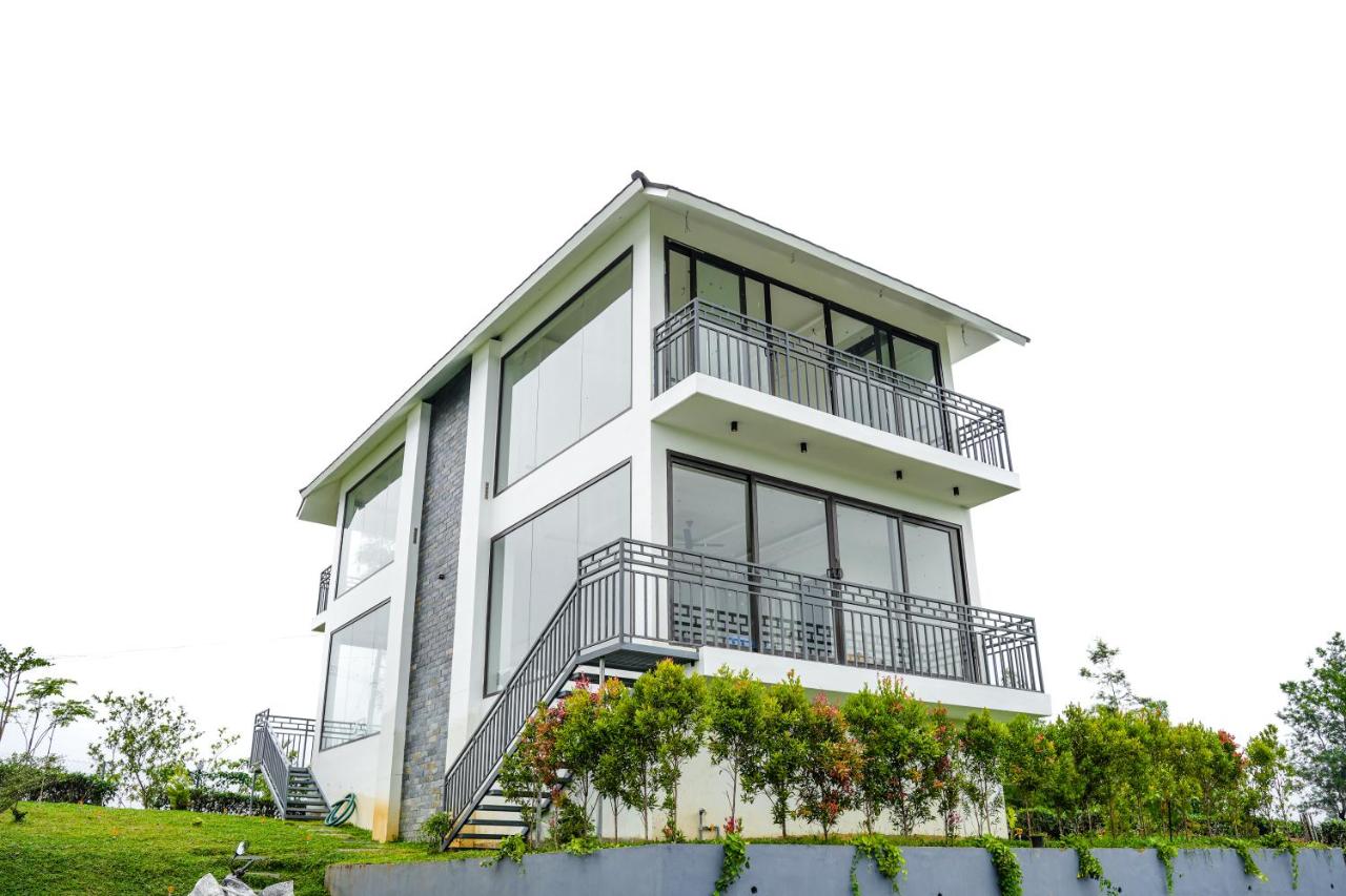 Golden Meadows Resort By Dwellsmith Virtue - B&B