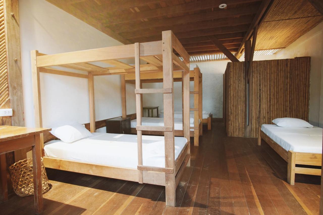 Dormitorio Misto