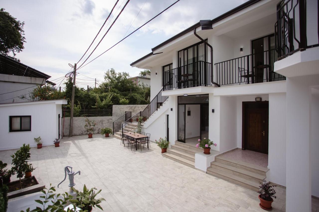 Serenity - B&B Shirokë