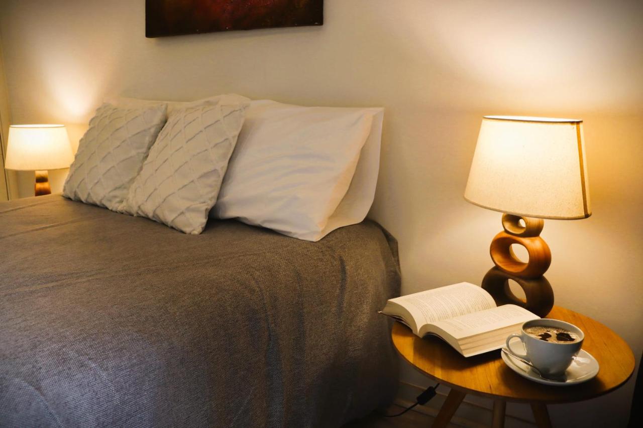 HOM I Hermoso Departamento en las Condes 5 Personas - B&B Santiago del Cile