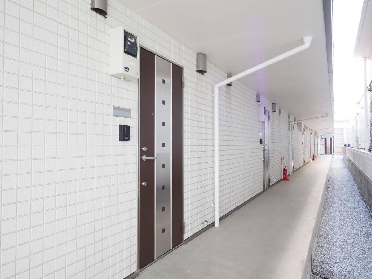 Pines Sakuragi-cho - Ferienwohnung Ōmiya