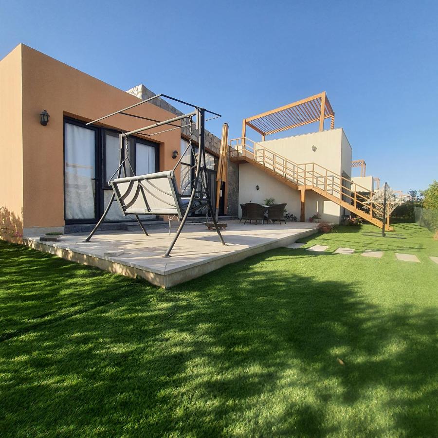 Villa - Vue sur Jardin