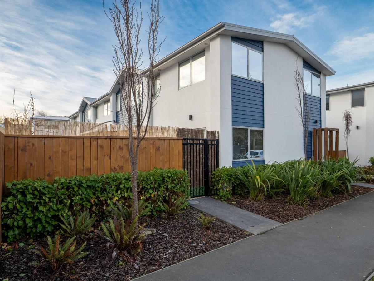 Central City Heaven Spa - B&B Christchurch