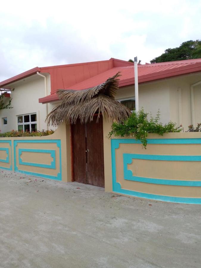 Seabreeze View - Huraa Island - B&B