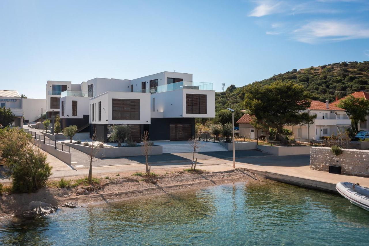 Žakan Rentals - B&B