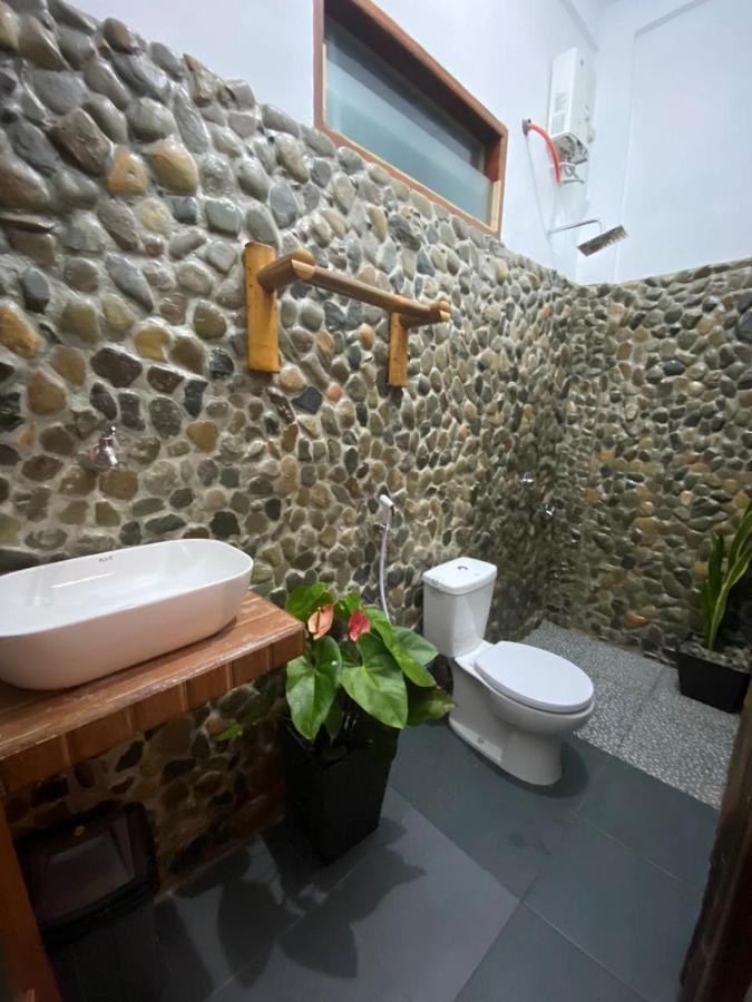 Habitación Estándar - Cama extragrande