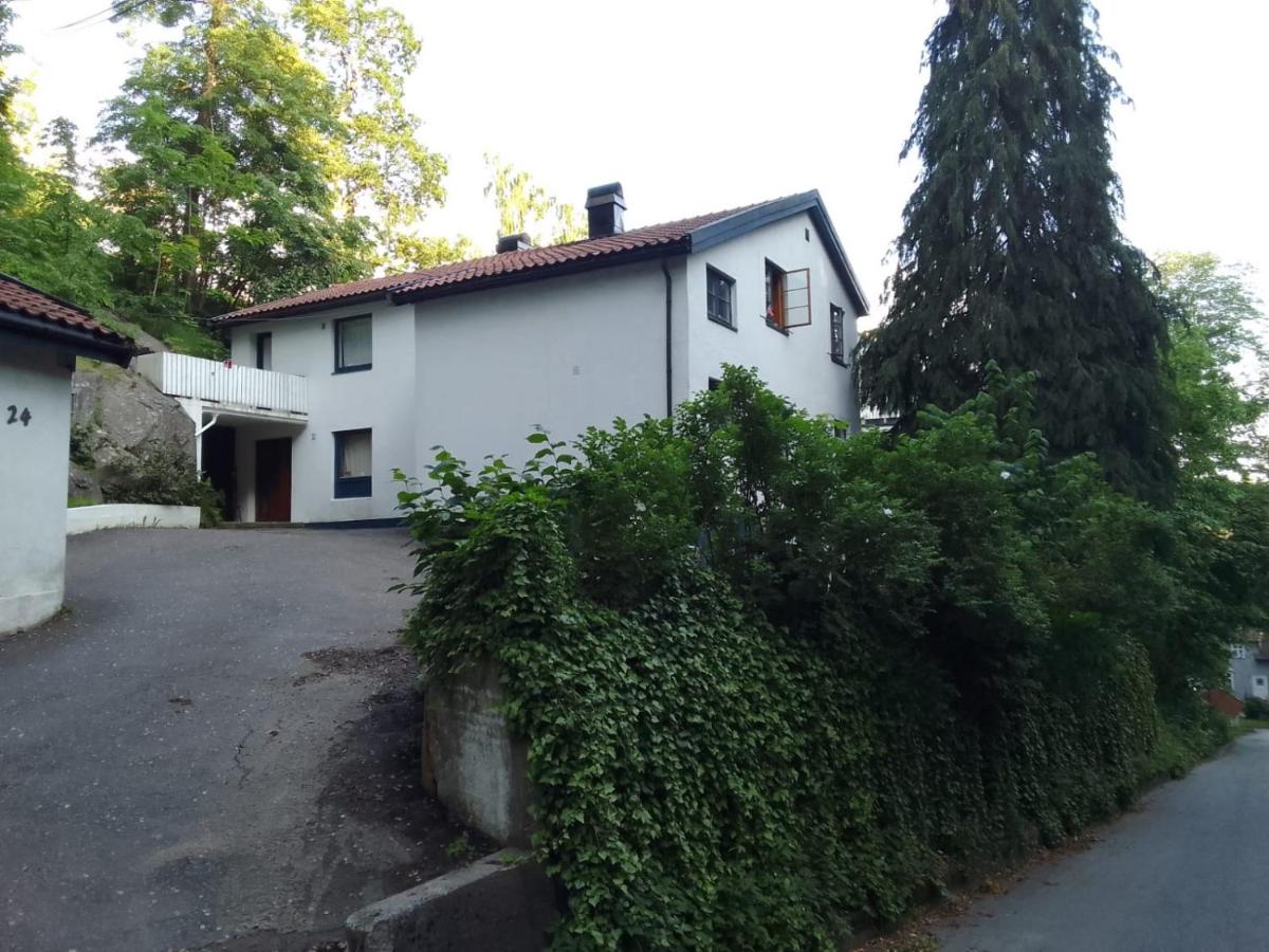 Just Sleep Arendal - Bed and Breakfast Arendal