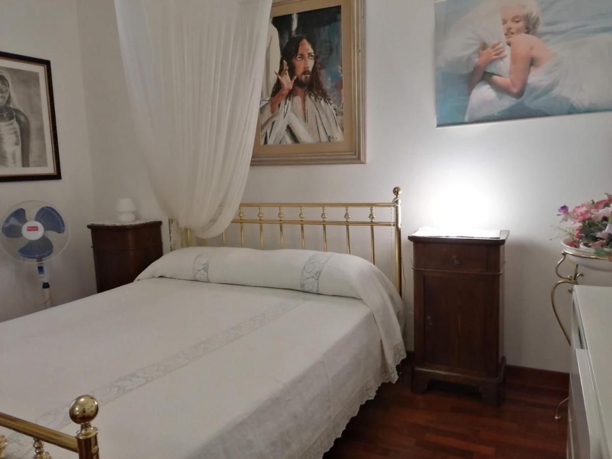 Pesciolino oro - B&B