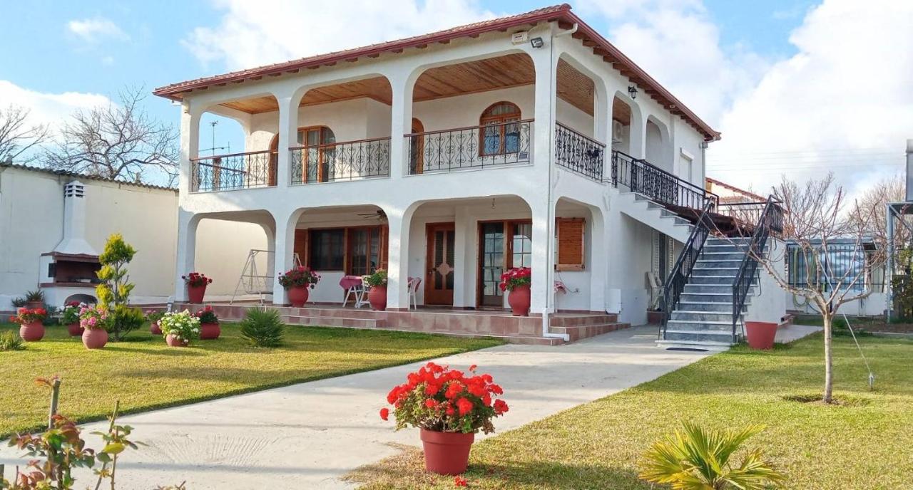 Hοme4U - B&B