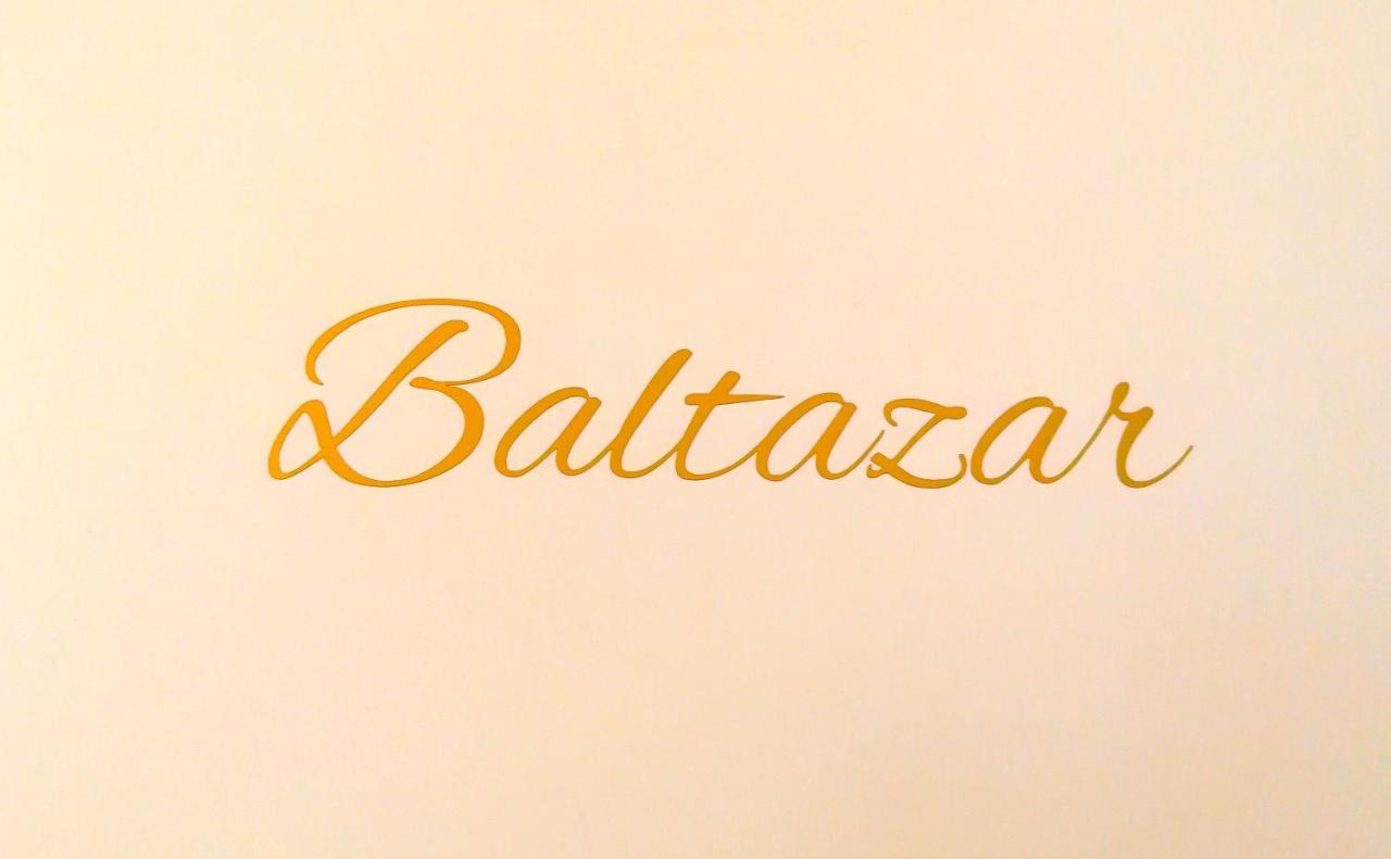 Appartement 2 Chambres Deluxe avec Balcon