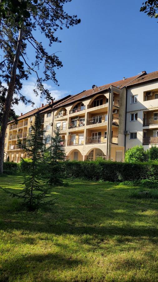 Apartman LiBra - Ferienwohnung