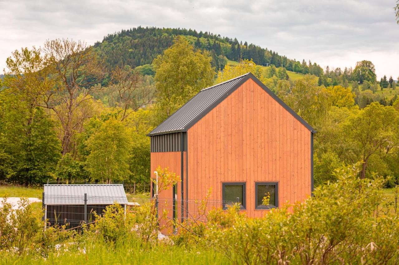 Dom w Starej Morawie, MyWeekpl - B&B