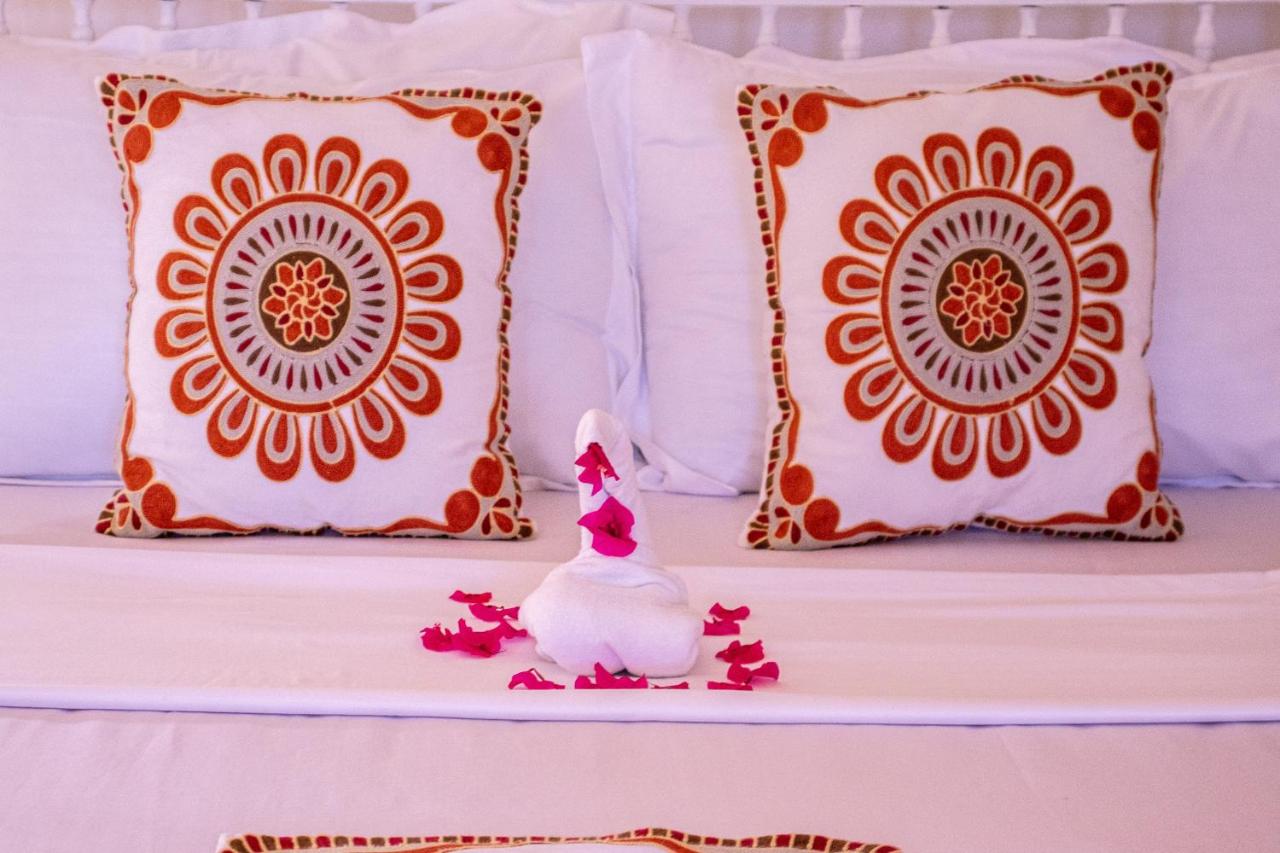 Suite with Sea View