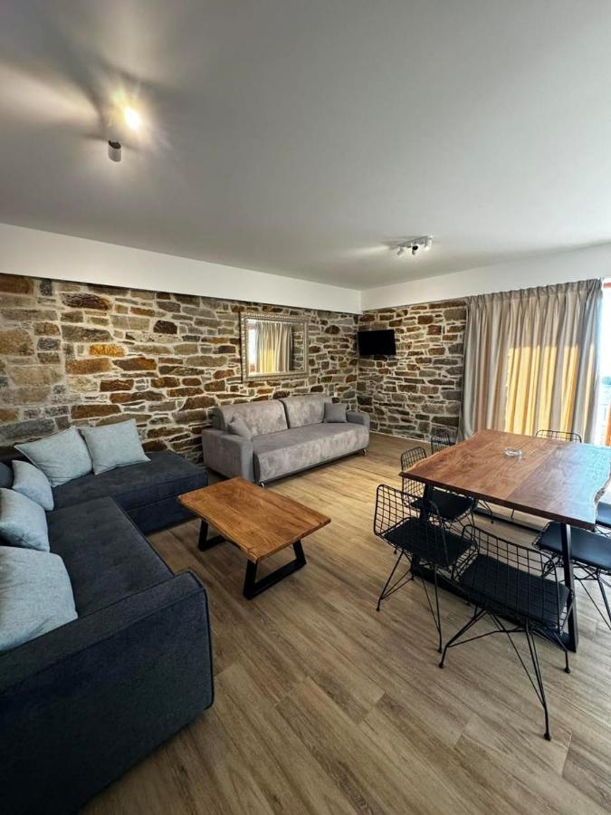 Appartamento con 1 Camera da Letto