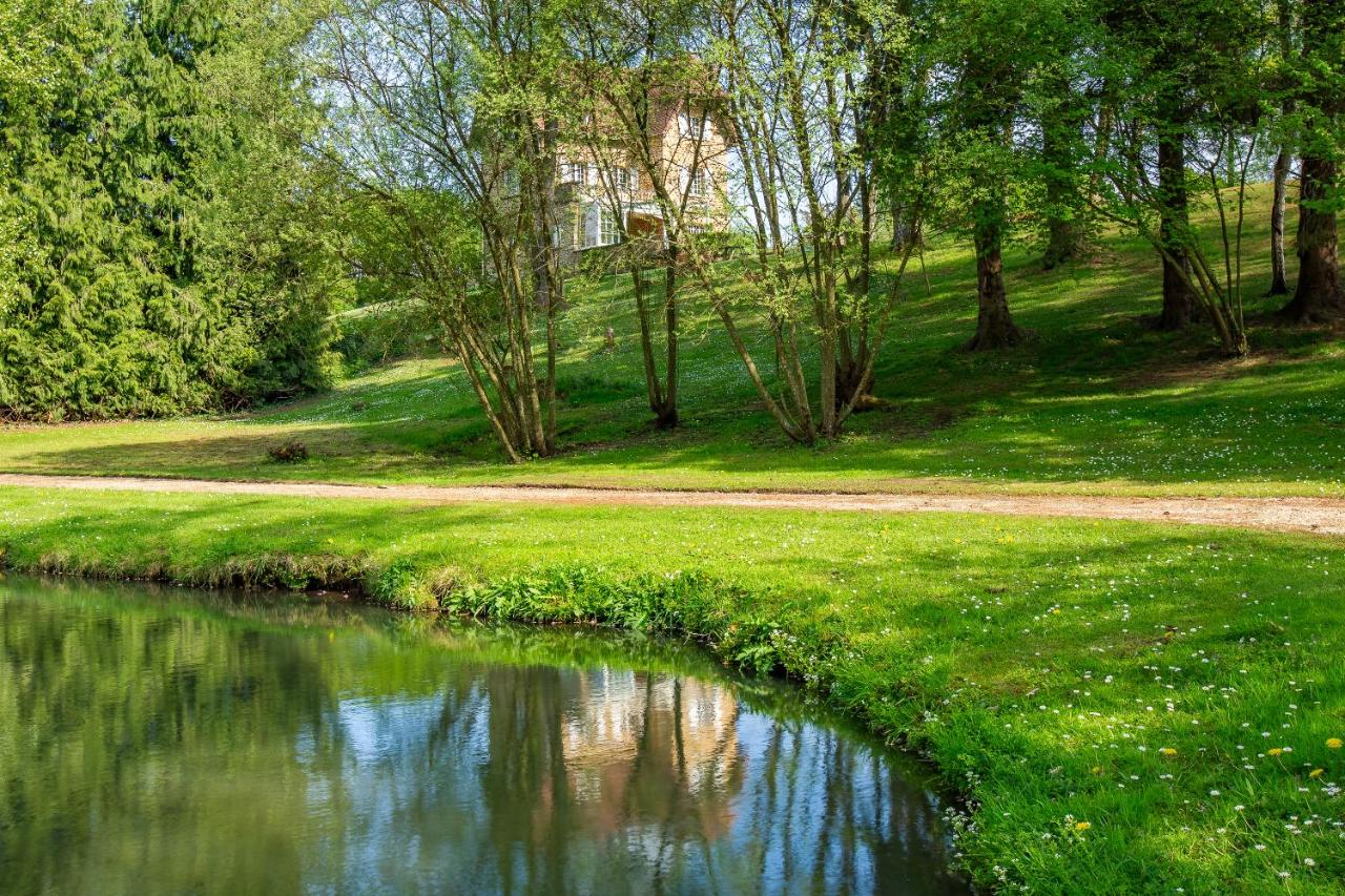 Haus mit 4 Schlafzimmern