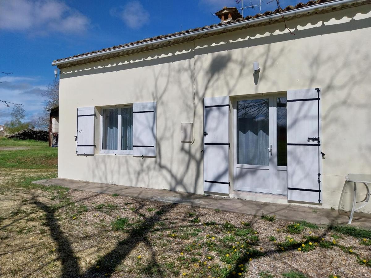 Le Domaine D Anaelys - B&B