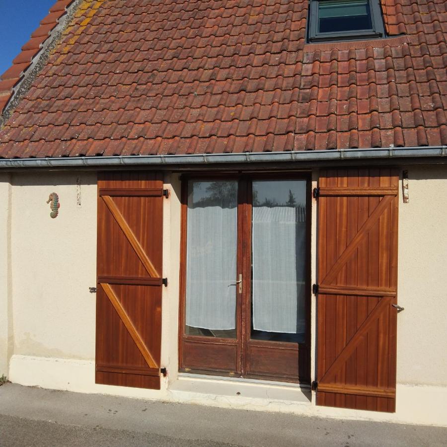 Maison de l'épinette au calme en bord de mer - B&B