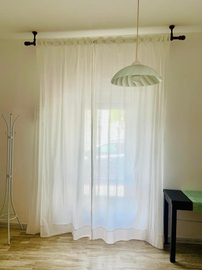 Casa Assunta - Ferienwohnung Tortolì