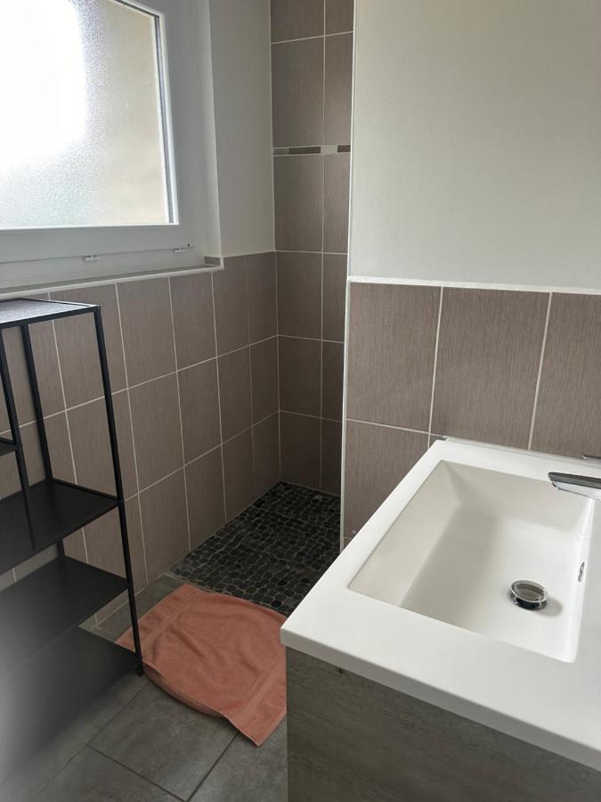 Family Double Room