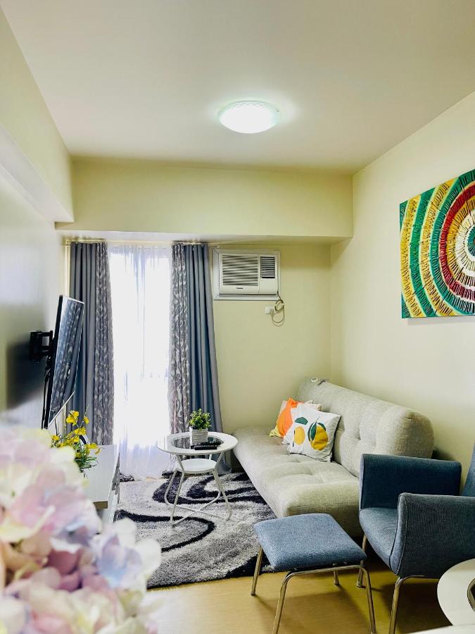 Cozy 1-Bedroom at Centrio Towers beside Ayala Mall - Chambres d’hôtes Cagayán de Oro
