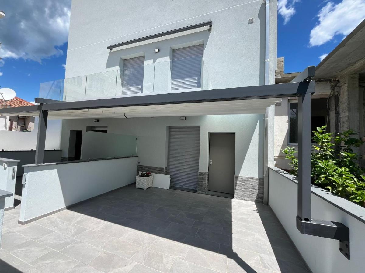 Mini Condominio Privato - B&B