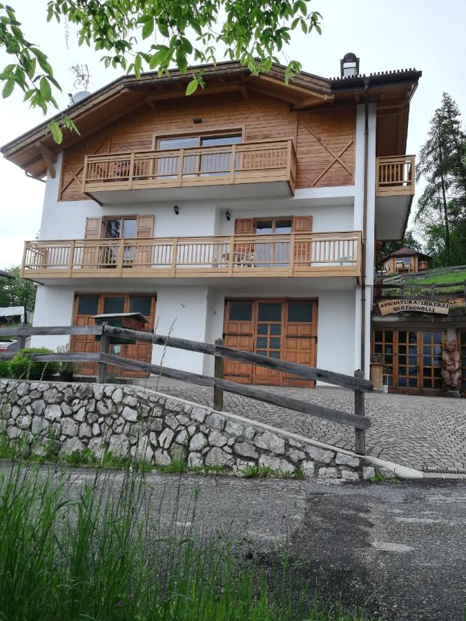 Appartamento LA REGINA - B&B