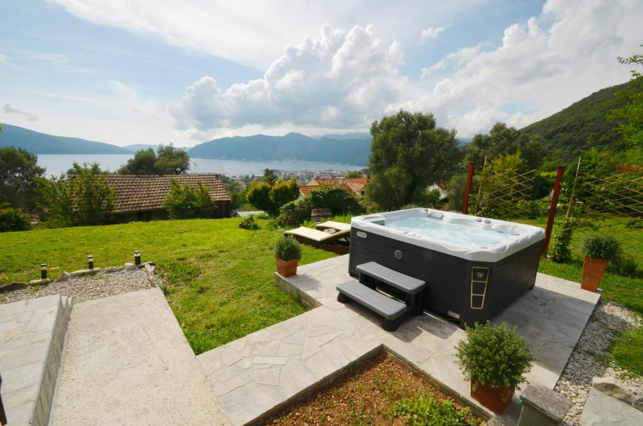 B&B Tivat - Boka View by Roši - Bed and Breakfast Tivat