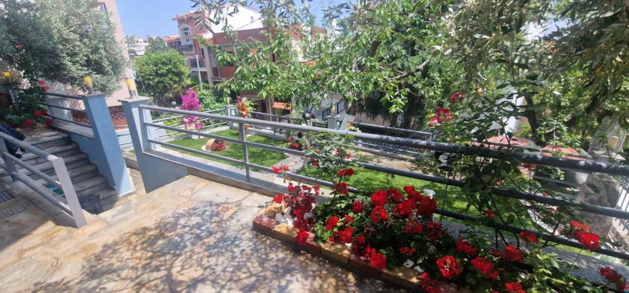 Dinos House - B&B Kavala