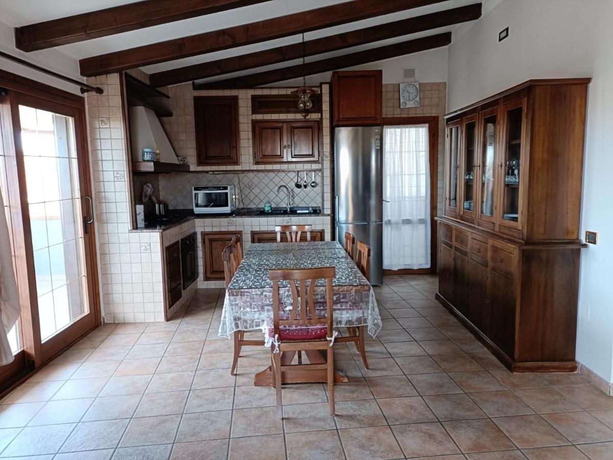 Casa Paola - Ferienwohnung Assemini