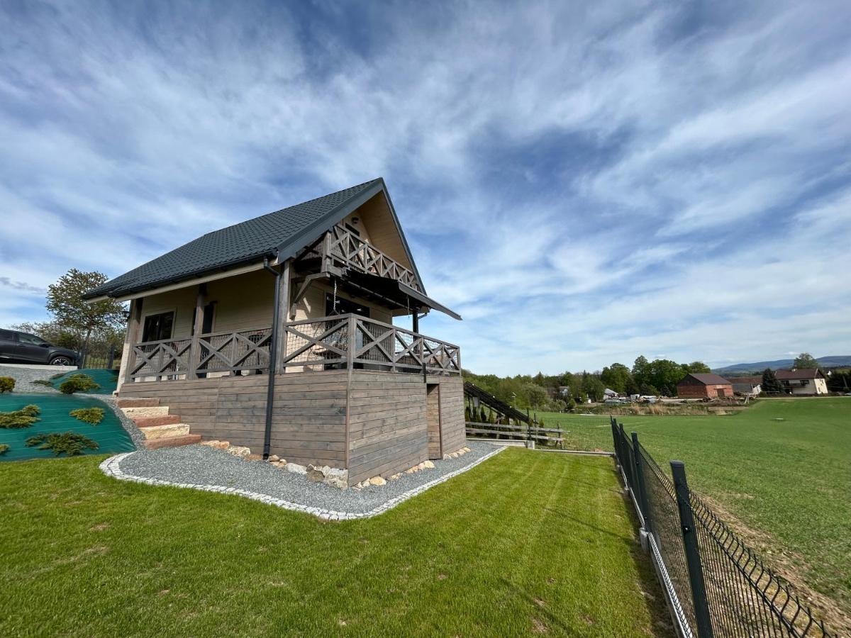 WIDOKOWO - Relaks, spokój i cisza - B&B
