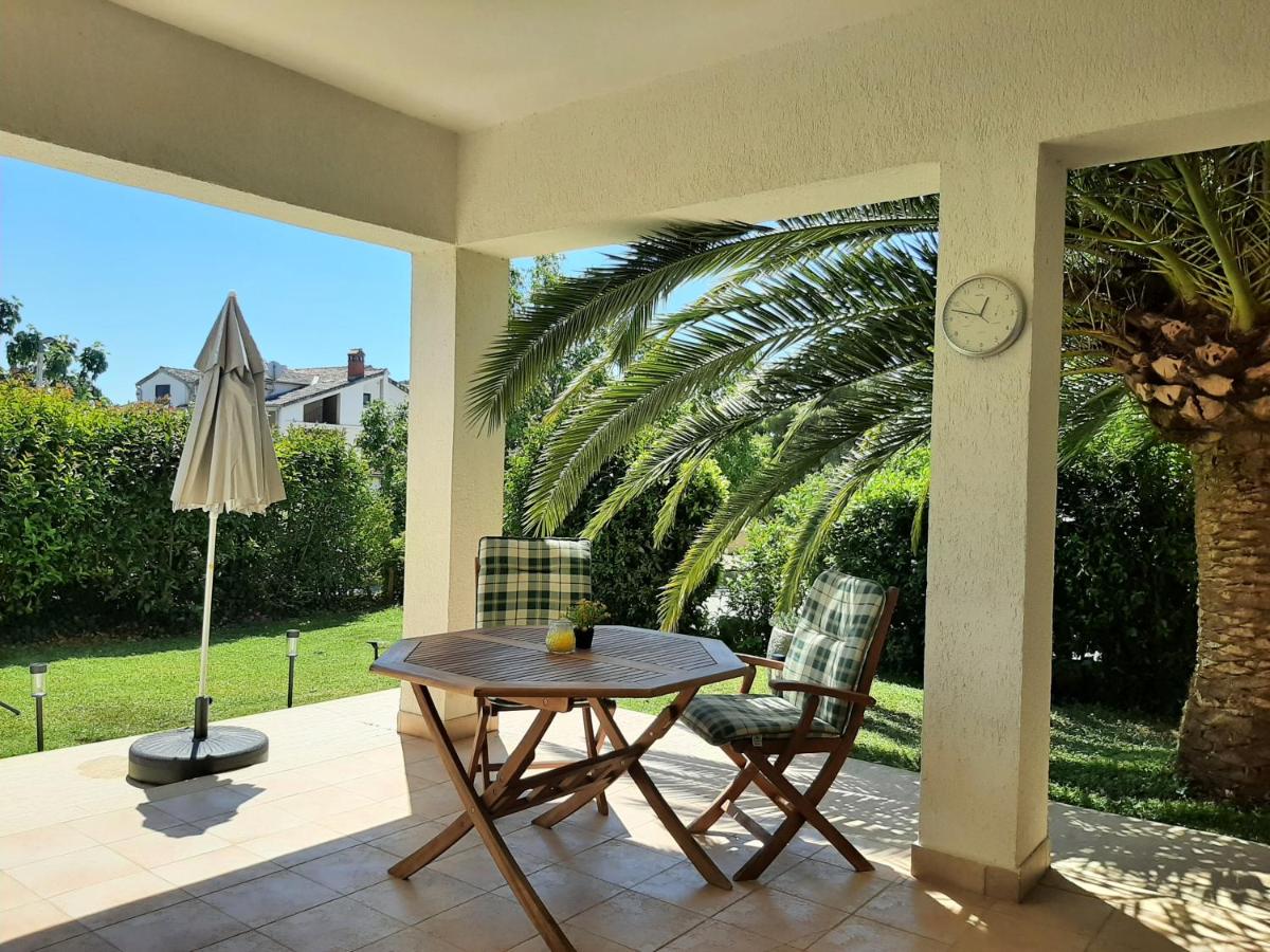 Casa Fidelia Apartments - Chambres d'hôtes Rovinj