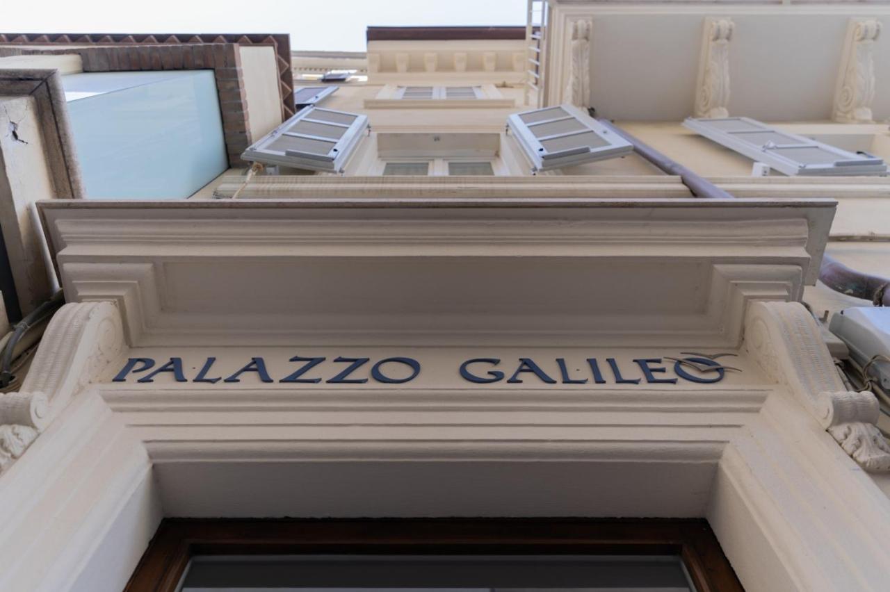 Palazzo Galileo - Bed and Breakfast San Benedetto del Tronto