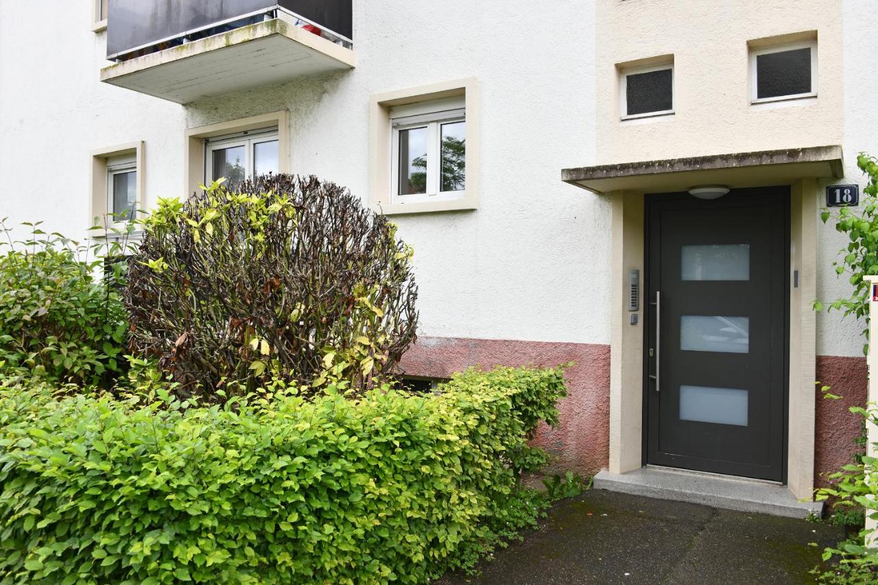 Confort, lumineux, proche centre - B&B