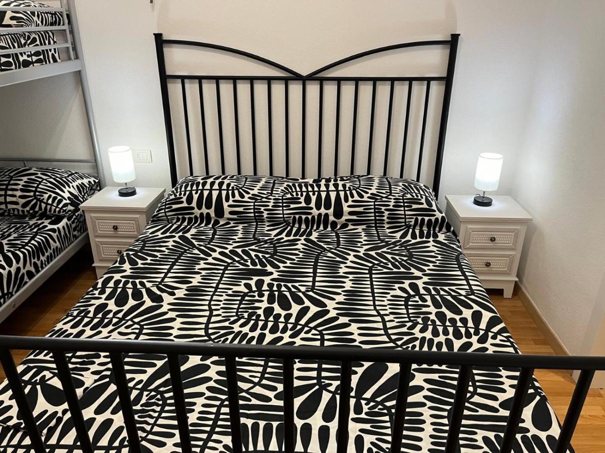 Appartamento con 1 Camera da Letto