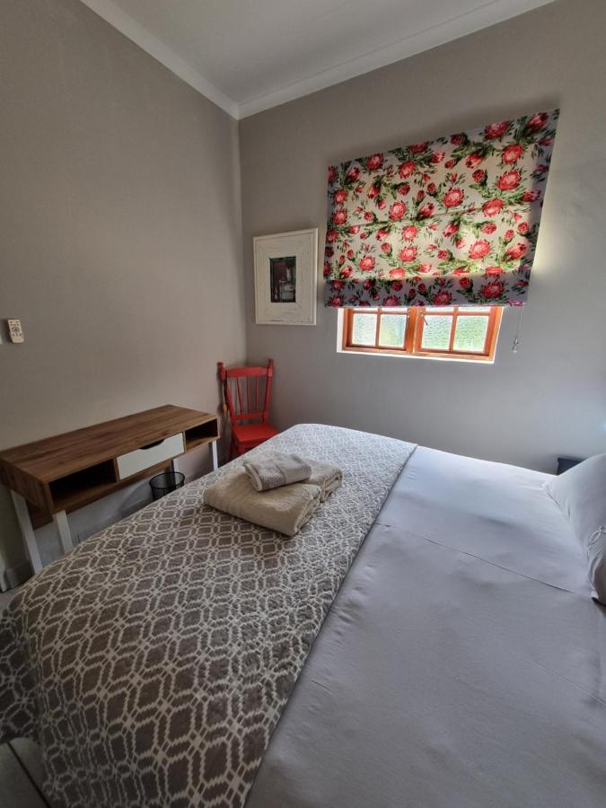 KarooSjiek Self-catering - Bed and Breakfast Adendorp