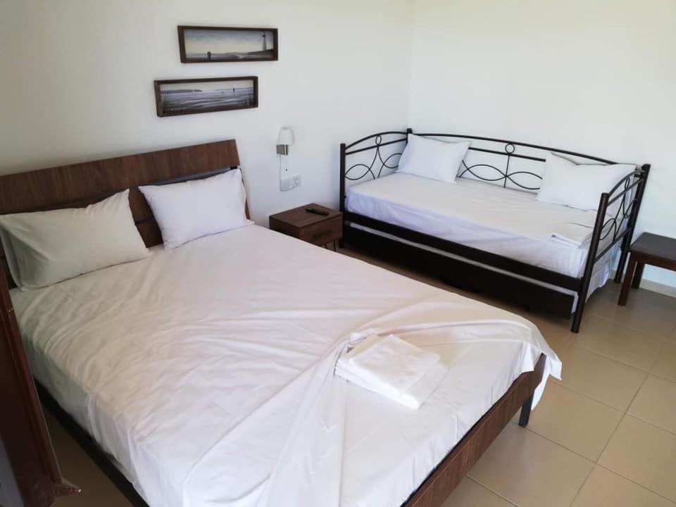 Apartment mit 1 Schlafzimmer