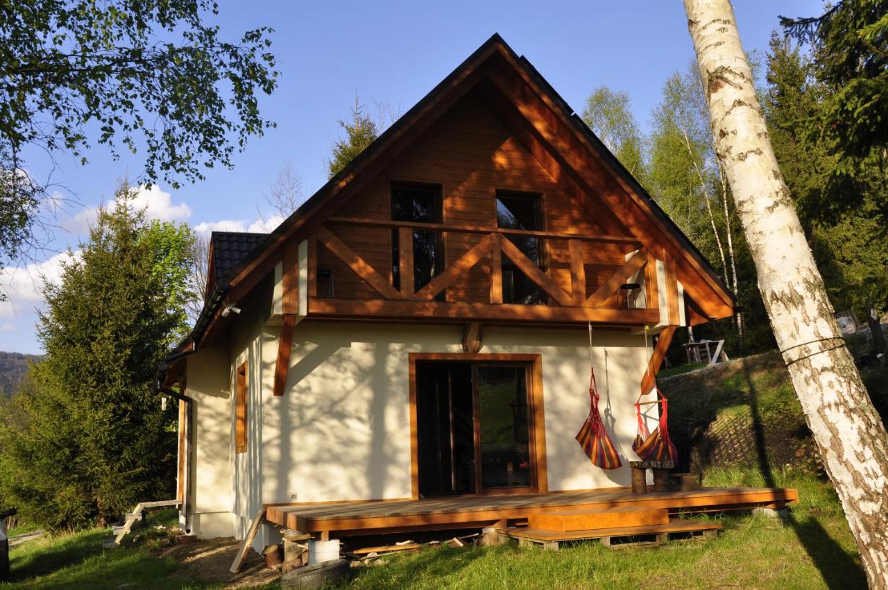Cataleya Rajcza - B&B