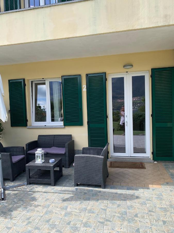 Villa Oliveto Apartments - Bed and Breakfast Oliveto Lario
