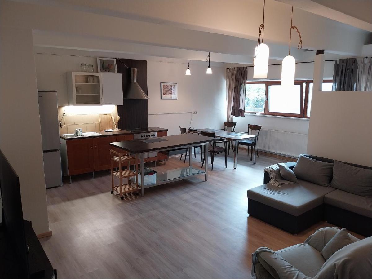 Monteurwohnung - Ferienwohnung
