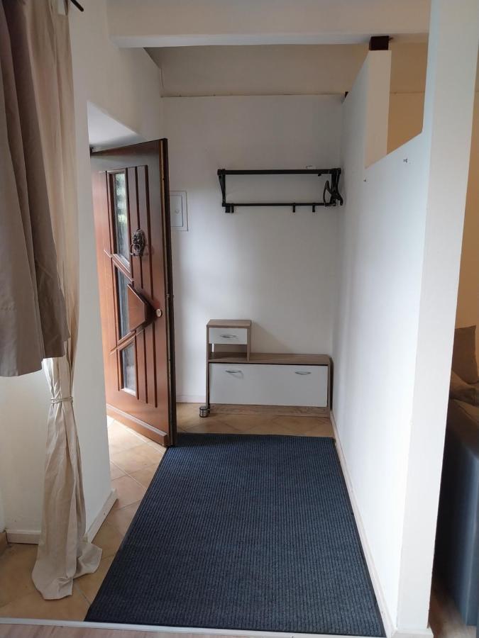 Monteurwohnung - B&B Wackersdorf