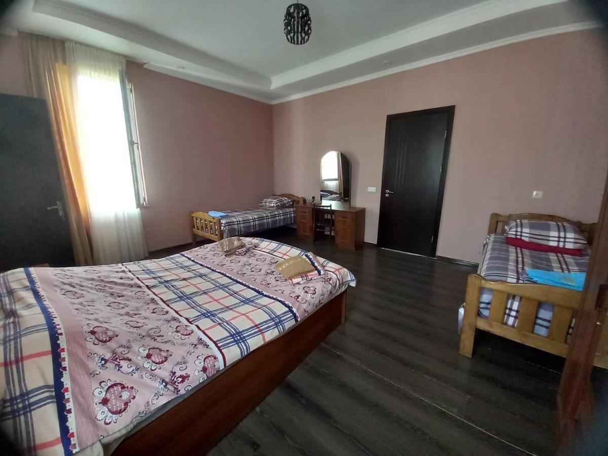 Habitación Cuádruple Confort