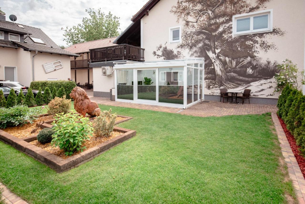 Landpartie - Bed and Breakfast