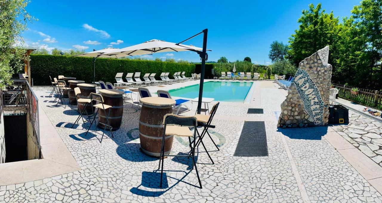 Residenza Cà Donzella - B&B Lazise