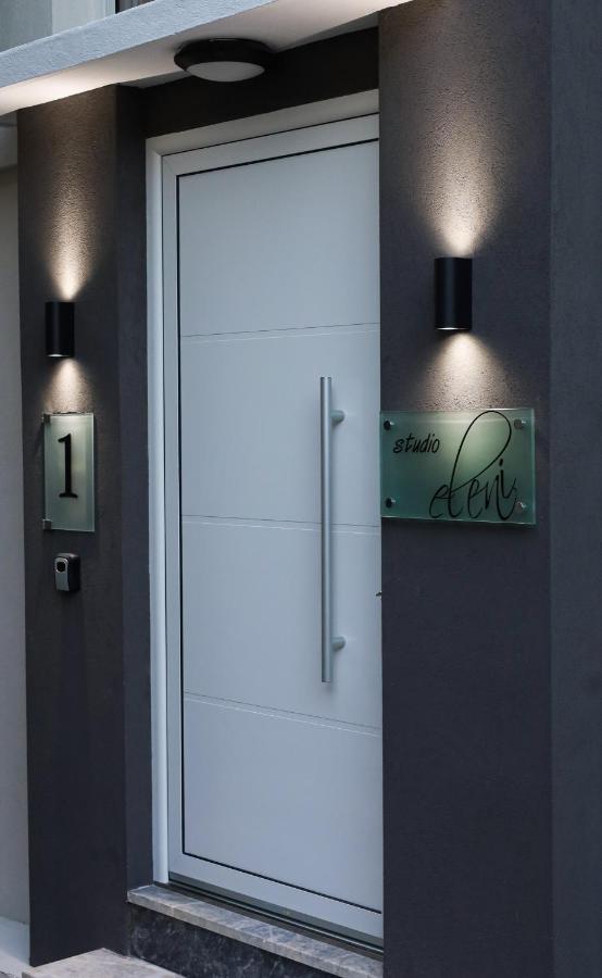 Studio Eleni - Bed and Breakfast