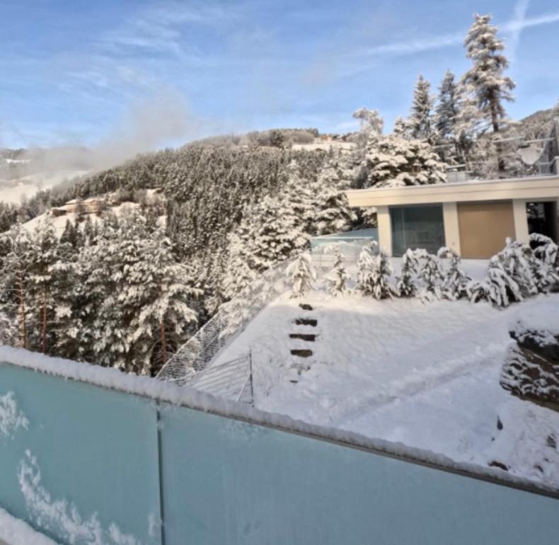 Chalet Tschattlhof Dolomites - B&B Ponte Nova